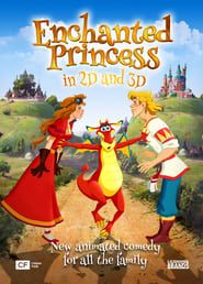 Enchanted Princess series tv