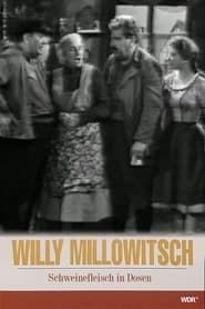 Millowitsch- Theater - Schweinefleisch in Dosen 1961 streaming