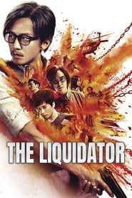 The Liquidator series tv