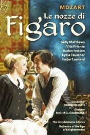 The Marriage of Figaro (2012)