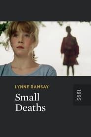 Affiche de Small Deaths