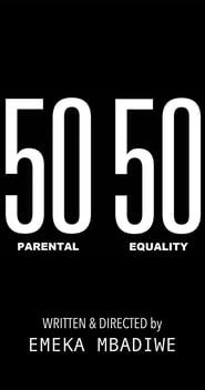 50 50 series tv