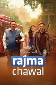 Rajma Chawal series tv