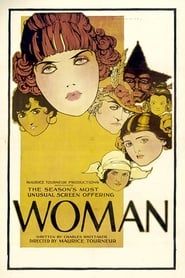 Image Woman 1918