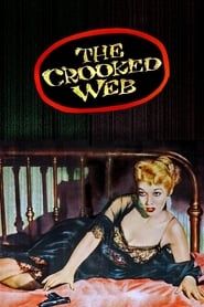 Affiche de The Crooked Web