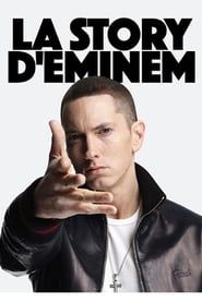 La story d'Eminem (2017)