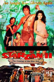 Starzan II series tv