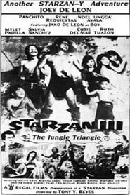 Starzan III series tv