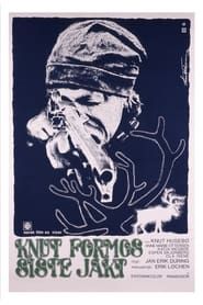 Knut Formos siste jakt (1973)