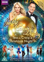 Image Strictly Come Dancing - Tess & Craig's Christmas Night In 2017