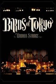 Birds of Tokyo - Broken Strings Tour series tv
