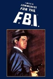 I Was a Communist for the FBI series tv
