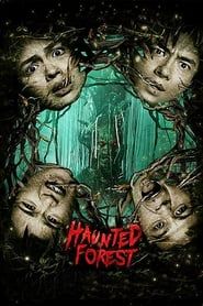 Image Haunted Forest 2017