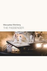 Mieczysław Weinberg: The Passenger series tv