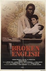 watch Broken English
