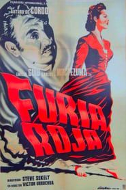 Image Furia roja 1951