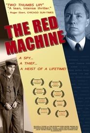 The Red Machine series tv