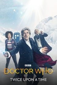Image Doctor Who : Il était deux fois 2017