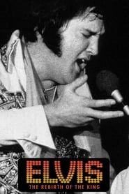 Elvis: The Rebirth of the King (2017)