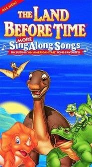 The Land Before Time: Sing Along Songs series tv
