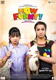 How Funny series tv
