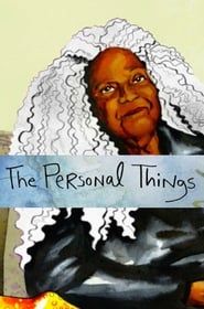 The Personal Things series tv