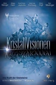 Crystal Visions series tv