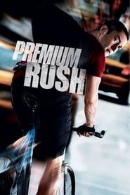 Voir Premium Rush (2012) en streaming