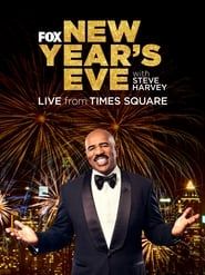 Image Fox's New Year's Eve With Steve Harvey