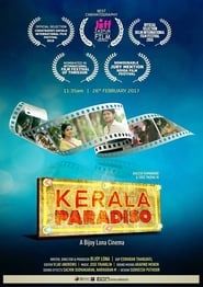 Kerala Paradiso series tv