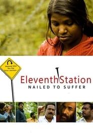 Eleventh Station series tv
