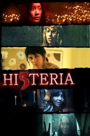 Hi5teria 2012 streaming