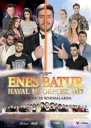Enes Batur (2018)