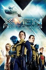 X-Men: First Class series tv