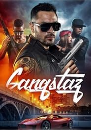 Gangstaz series tv