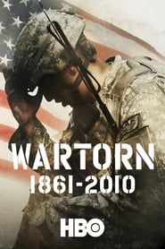 Wartorn: 1861-2010 series tv