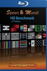 Image Spears & Munsil HD Benchmark 2nd Edition 2017