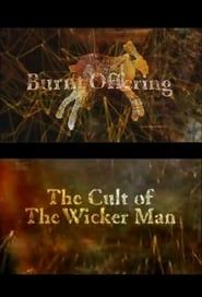 Image Burnt Offering: The Cult of The Wicker Man