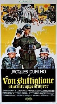 Von Buttiglione Sturmtruppenführer (1977)
