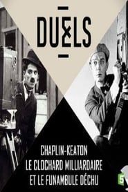 Image Duels Chaplin Vs Keaton Le Clochard Milliardaire Et Le Funambule Dechu