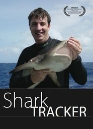 Shark Tracker series tv