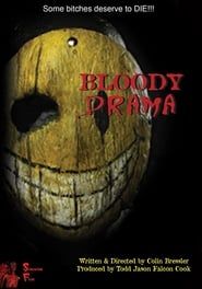 Bloody Drama series tv