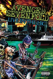 Avenged Sevenfold: Live in the LBC series tv