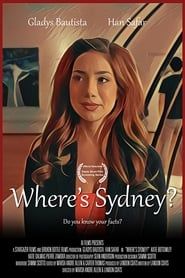 Where's Sydney? 2017 streaming