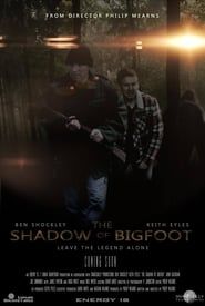 Image The Shadow of Bigfoot 2013