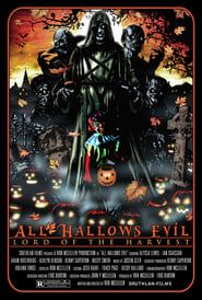 Image All Hallows Evil: Lord of the Harvest 2012