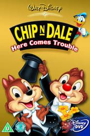 Chip 'n' Dale: Here Comes Trouble series tv