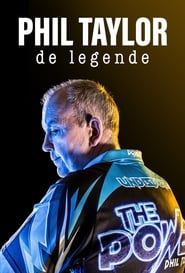 Image Das Leben der Darts-Legende Phil Taylor 2017