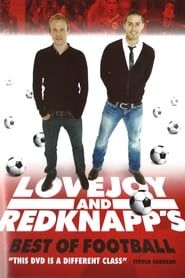 Image Lovejoy and Redknapp’s Best Of Football 2007