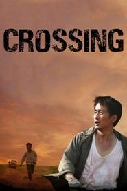 Crossing series tv